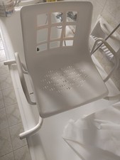 Sedia per anziani per vasca