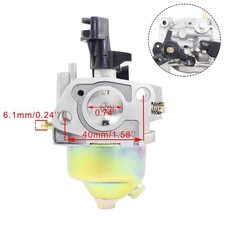 Rasaerba a Carburatore 2KW -