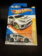 Hot Wheels KEN BLOCK FORD