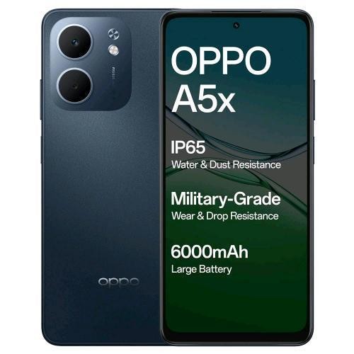 Oppo a5x dual - oppo,