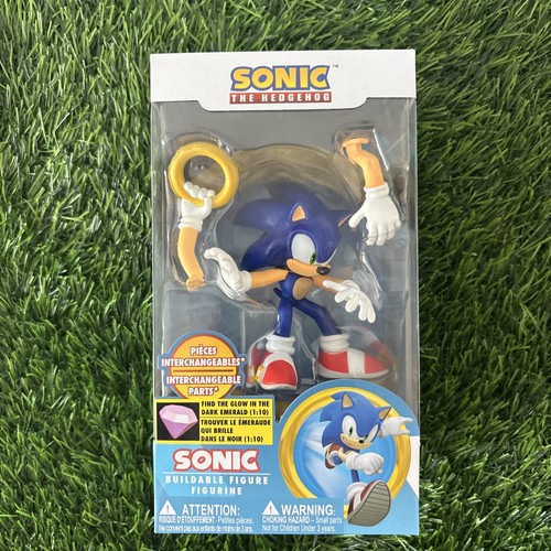 Nuovo sonic the hedgehog - nuovo,