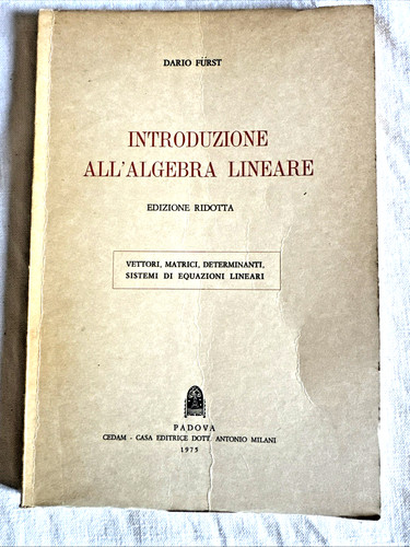 Dario fürst introduzione - dario,
