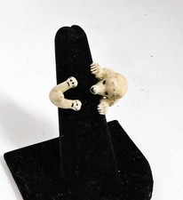 Nove 25 Barboncino Cane Smalto