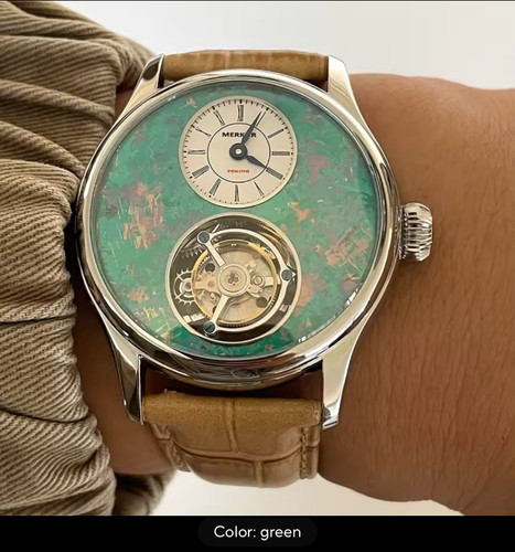 Orologio merkur uomo - merkur,