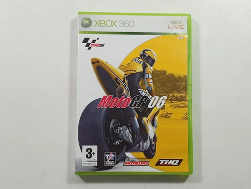Moto xbox 360 pal - 360, pal-fr