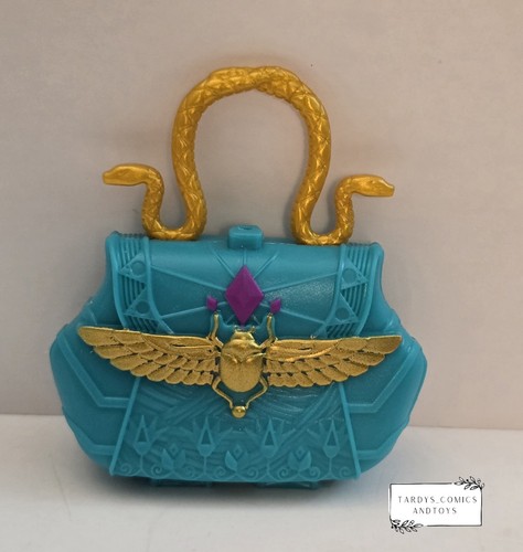 Borsa tracolla monster high - borsa, a