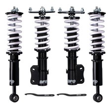 Coilover altezza regolabile