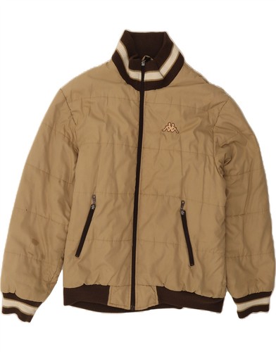 Kappa mens padded jacket - kappa, uk