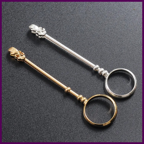Anello portasigarette supporto - anello,