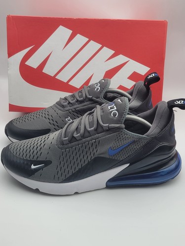 Nike air max 270 - nike, iron