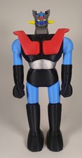 Mazinga Z 30Cm Jumbo Shogun
