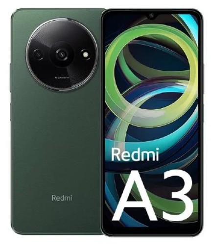 Xiaomi redmi dual sim - xiaomi, a3
