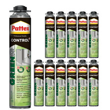 Schiuma per pistola GreenQ