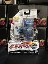 Beyblade Metal Masters Hasbro