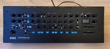Korg Minilogue XD Modulo