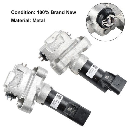 Rear parking brake - rear,