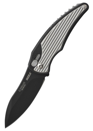 Camillus sizzle coltello da - sizzle,,
