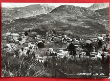 ????Bella Cartolina di Magreglio Como♥️Anni ‘60 Viaggiata x Barzio