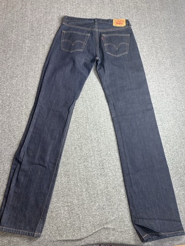 Jeans vintage levis 501 - jeans,