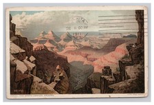 The Canyon Grand Canyon