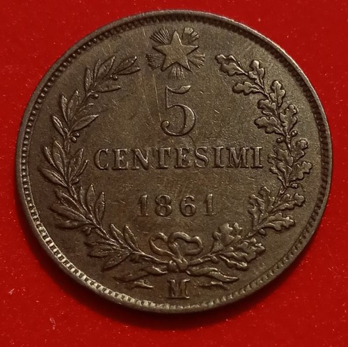 Vittorio emanuele 5 - -,