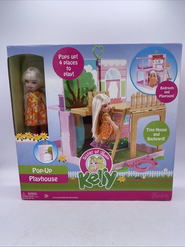 Nuovissima kelly sorella - nuovissima, di