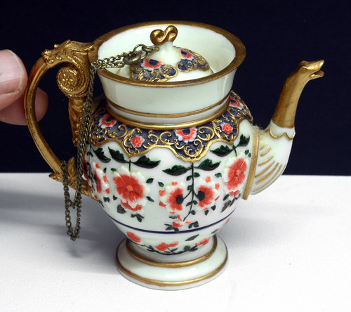Nini mayfair edition miniature - nini,