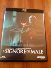DVD BLU RAY IL SIGNORE DEL