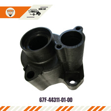 67F-44311-01-00 Per Motore Fuoribordo Yamaha 75 80 90 100cv 4T Carter Pompa Acqua