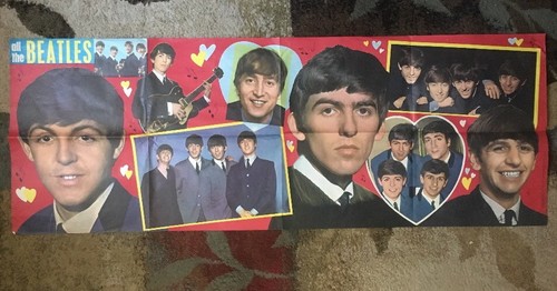 All the beatles - beatles, dell