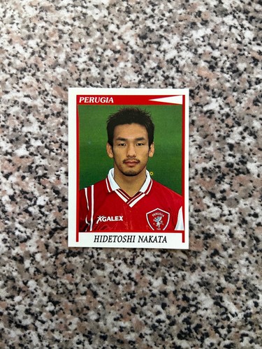 Nakata perugia 246 - nakata,