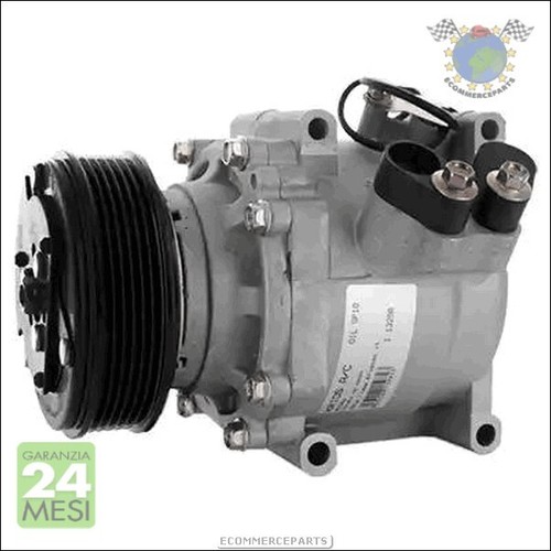Compressore climatizzatore - compressore,