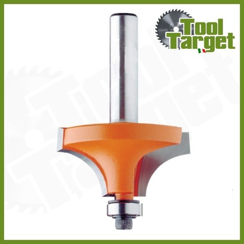 Frese raggio concavo cmt - frese, a