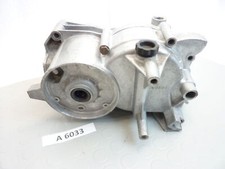 Carter basamento motore Guzzi Motozappa 110