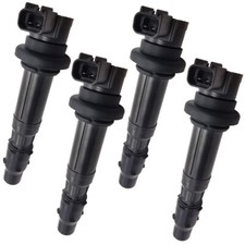 Bobina accensione - 4x,