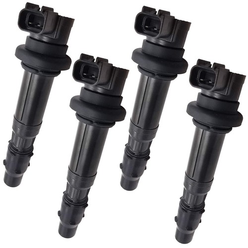 Bobina accensione - 4x,
