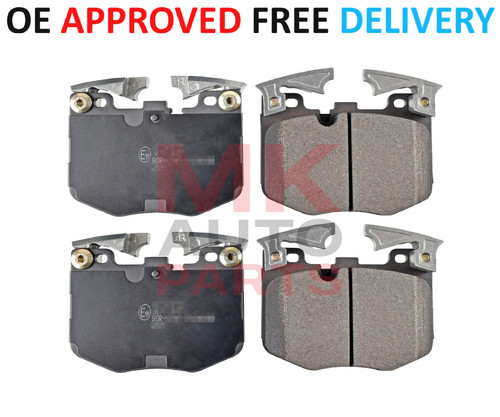 Per bmw serie g30 - per, 5