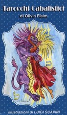 I tarocchi cabalistici - [OM