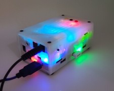 MiSTer FPGA DE10 Nano Dual Ram