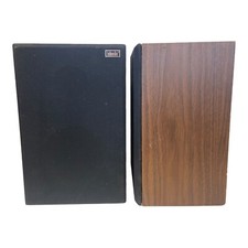 Indiana Line COPPIA DI 2 Altoparlanti Casse acustiche / Diffusori con vero legno