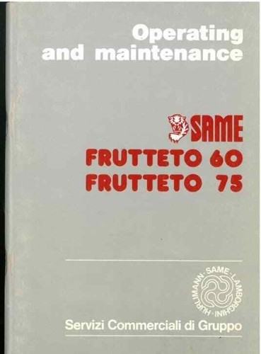 Manuale operatori stesso - operatori,
