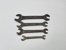 set WRENCHES TOOL KIT BAG FIAT