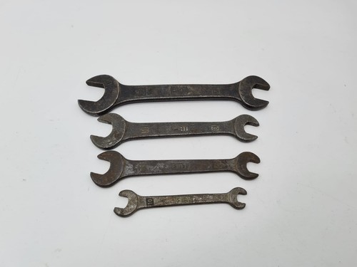Set wrenches tool kit - set, fiat