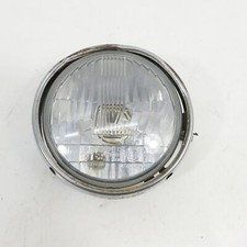 Suzuki VZ 800 Marauder Fanale