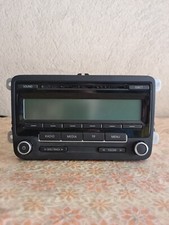 AUTORADIO RCD310 VOLKSWAGEN GOLF POLO PASSAT ECC. 1K0035186AA