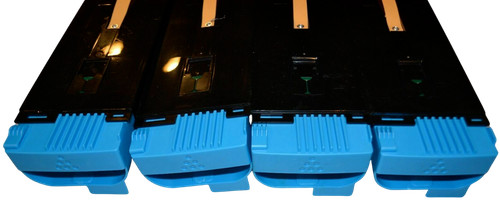 Confezione toner ricambio - di,