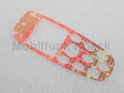 Cover originale nokia 3200 - cover,