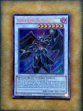 Yu-Gi-Oh! Mazzo Blackwing