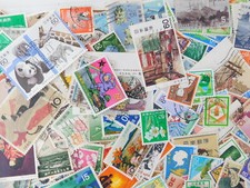 STAMP JAPAN Commemorative