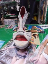 Scarpa donna decolte ' tacco